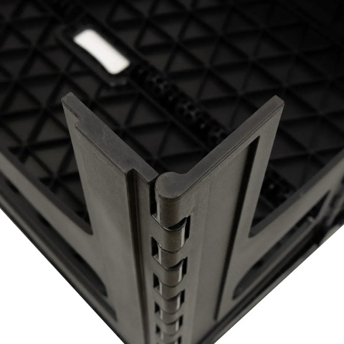 Стол пластиковый Tribe Camp Table Low black (T-EF-0003-black)