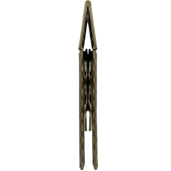 Стіл пластиковий Tribe Camp Table High olive (T-EF-0004-olive)