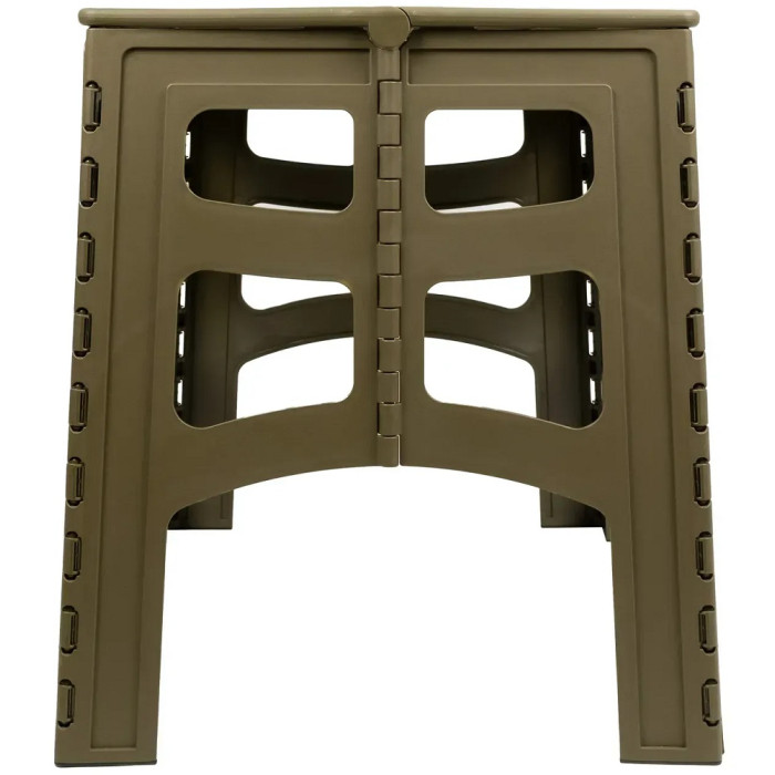 Стіл пластиковий Tribe Camp Table High olive (T-EF-0004-olive)