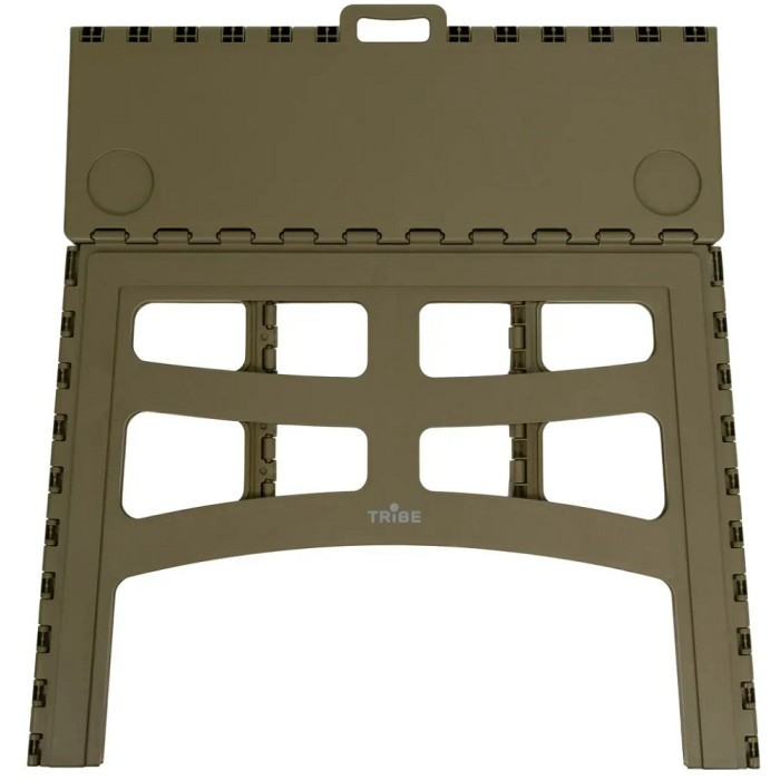 Стіл пластиковий Tribe Camp Table High olive (T-EF-0004-olive)