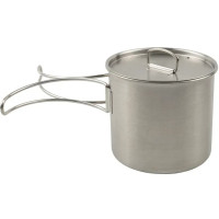 Кружка Tribe Camping Cup (T-FA-0012-metal)