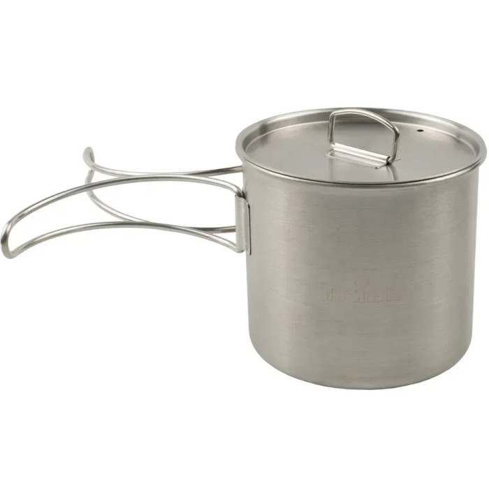 Кружка Tribe Camping Cup (T-FA-0012-metal)