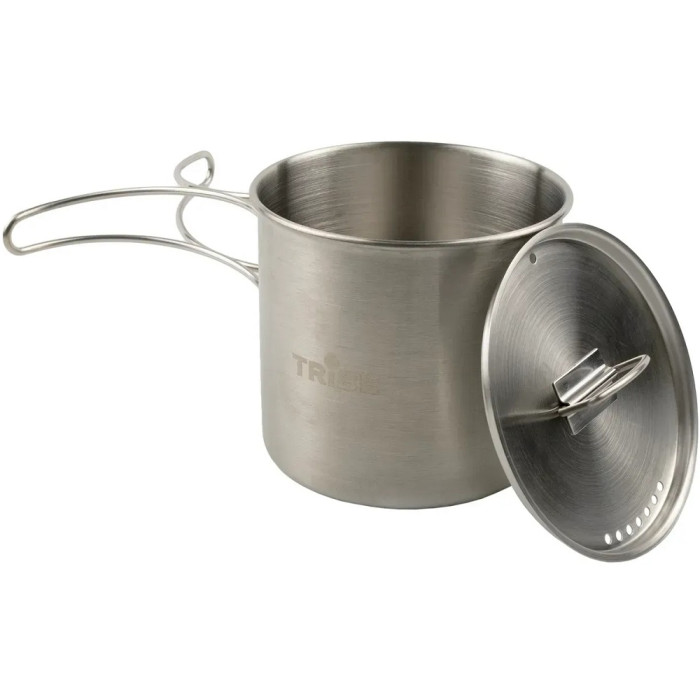 Кружка Tribe Camping Cup (T-FA-0012-metal)
