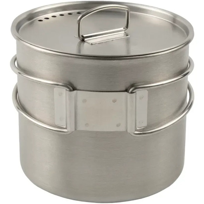 Кружка Tribe Camping Cup (T-FA-0012-metal)
