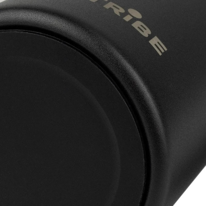 Чашка-термос Tribe Adventure Mug 450ml black (T-FA-0032-black)
