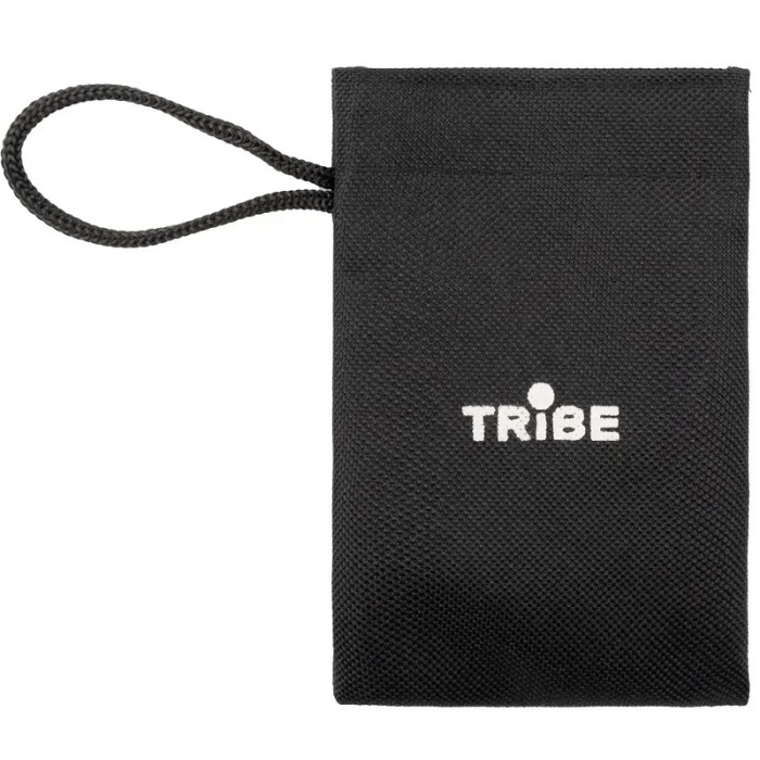 Набір столових приборів сталевий Tribe Compact Set (T-FC-0021-metal)
