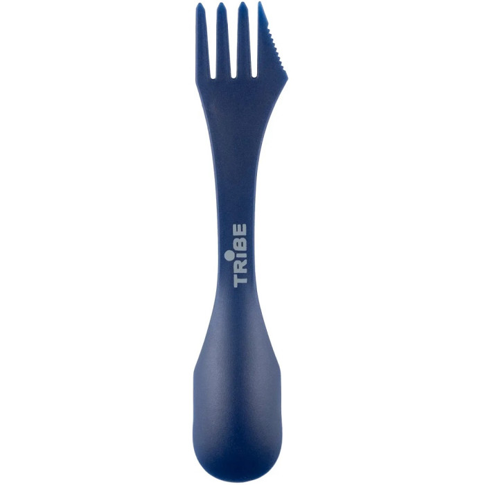 Ловилка пластикова Tribe Spork T-FC-0031, blue (T-FC-0031-blue)