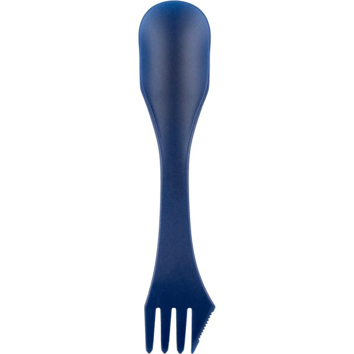 Ловилка пластикова Tribe Spork T-FC-0031, blue (T-FC-0031-blue)