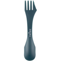 Ловилка пластикова Tribe Spork T-FC-0031, ocean (T-FC-0031-ocean)