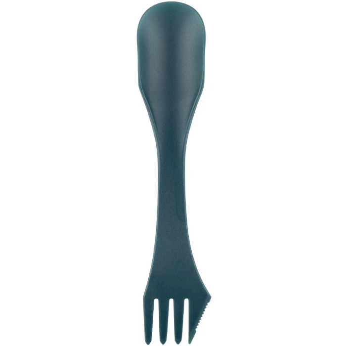 Ловилка пластикова Tribe Spork T-FC-0031, ocean (T-FC-0031-ocean)