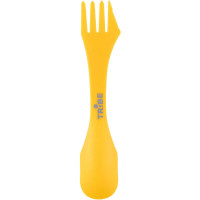Ловилка пластикова Tribe Spork T-FC-0031, yellow (T-FC-0031-yellow)
