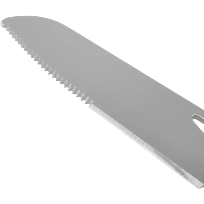 Набір столових приборів сталевий Tribe Multi Set (T-FC-0035-metal)