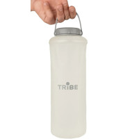 Бутылка Tribe Soft Bottle 1.5L crystal white (T-FE-0024-crystal-white)