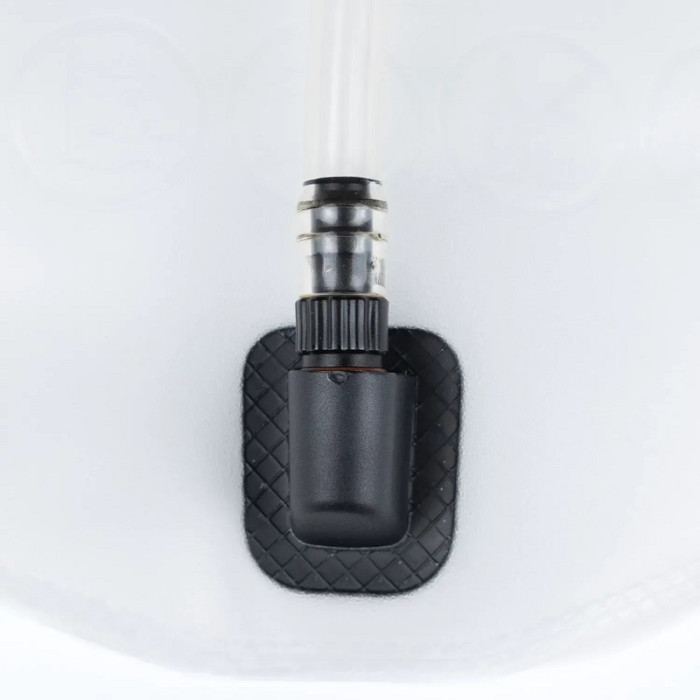 Питьевая система Tribe Flow 2L, white (T-FE-0039-white)