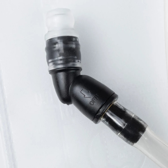 Питьевая система Tribe Flow 2L, white (T-FE-0039-white)