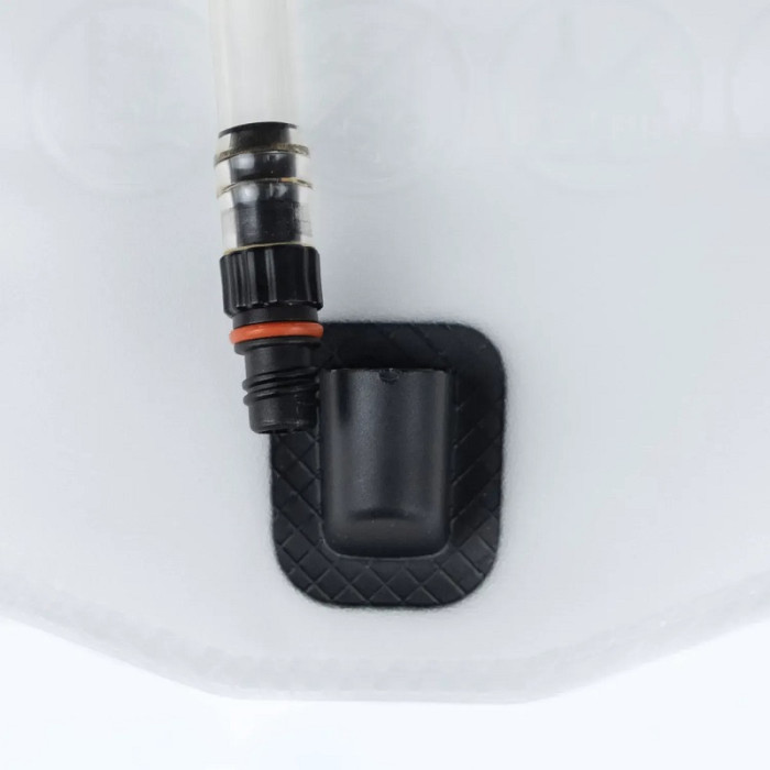 Питьевая система Tribe Flow 2L, white (T-FE-0039-white)