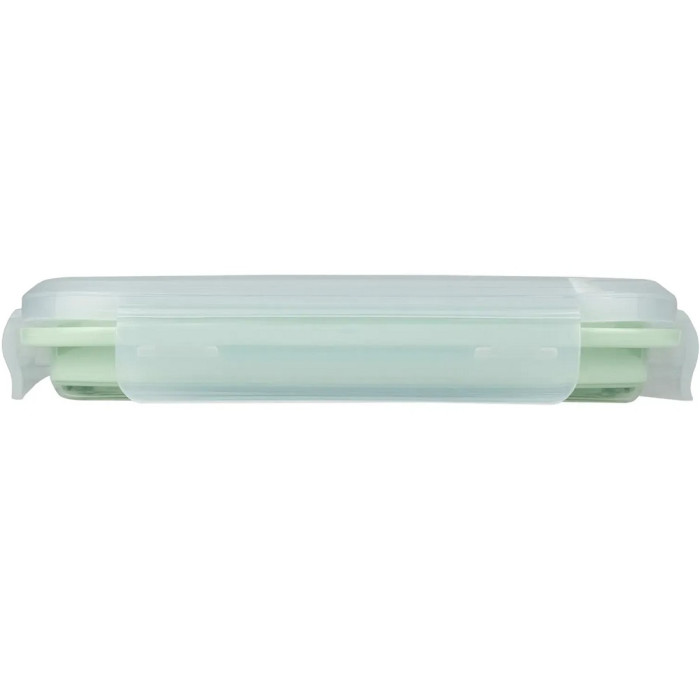 Контейнер силіконовий Tribe Collapsible Container 800ml, mint (T-FF-0028-mint)