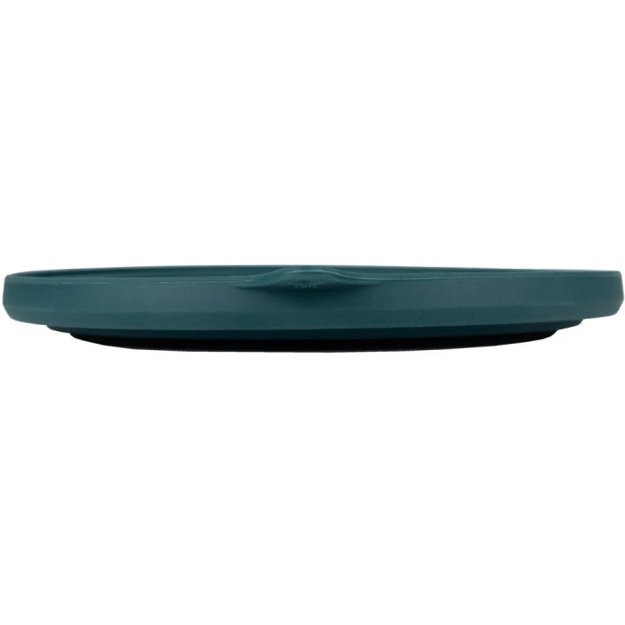 Миска силіконова Tribe Collapsible Bowl 600ml, ocean (T-FF-0029-ocean)