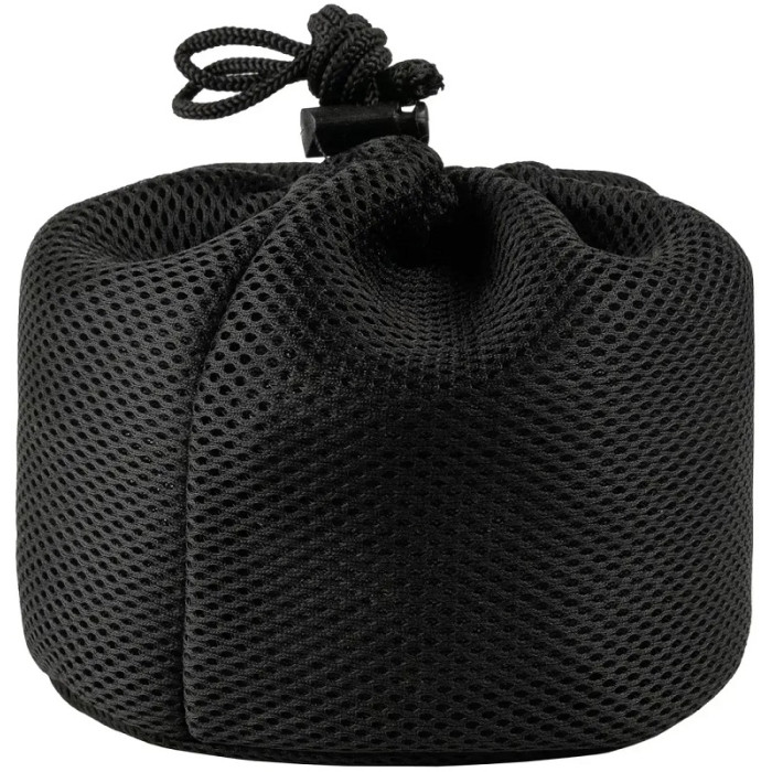 Котелок стальной Tribe Tourist Pot 0.9L (T-FH-0007-metal)