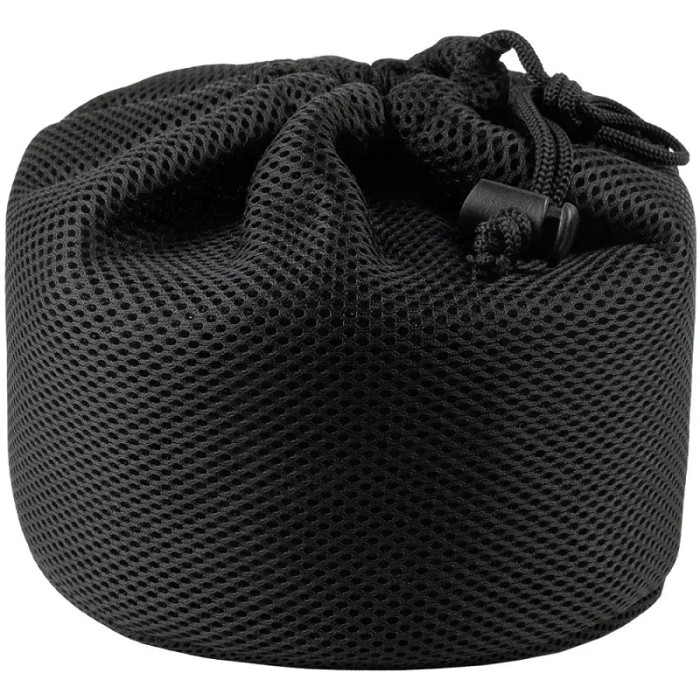 Казанок алюмінієвий Tribe Pot 1.9L Alu (T-FH-0014-grey)