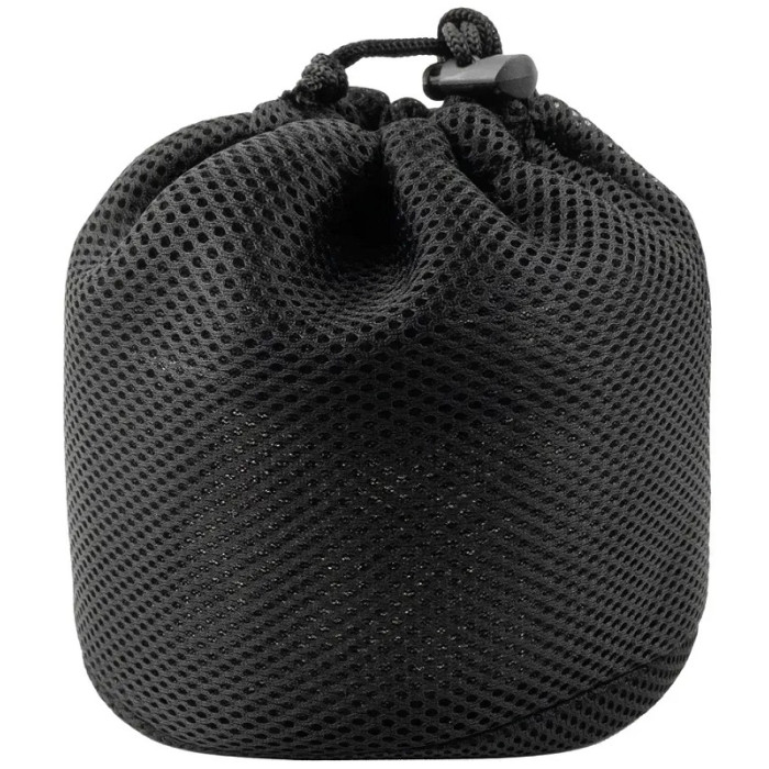 Чайник сталевий Tribe Kettle 1.2L (T-FI-0010-metal)