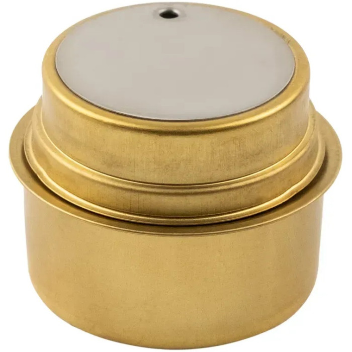 Спиртовая горелка Tribe Alcohol Burner (T-FZ-0019-yellow)