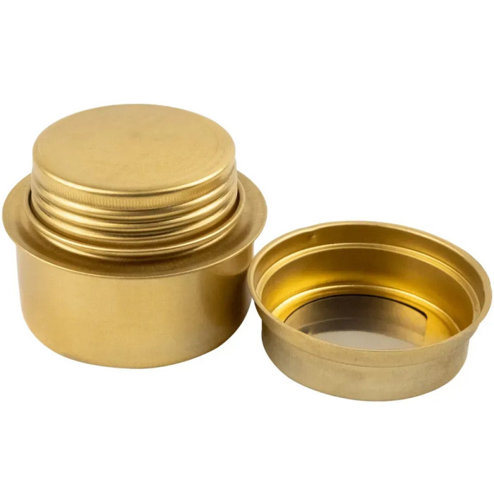 Спиртовая горелка Tribe Alcohol Burner (T-FZ-0019-yellow)