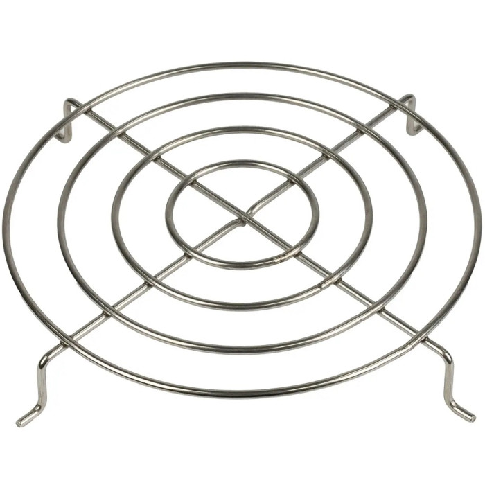 Підставка на газову плиту Tribe Coffee Stand T-HZ-0005, silver (T-HZ-0005-silver)