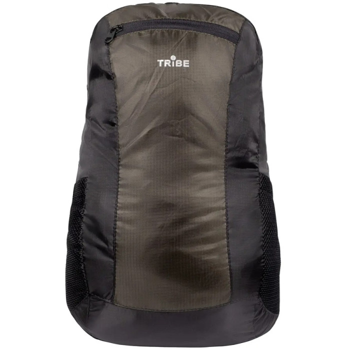 Рюкзак Tribe Compact 24L olive (T-IA-0008-olive)