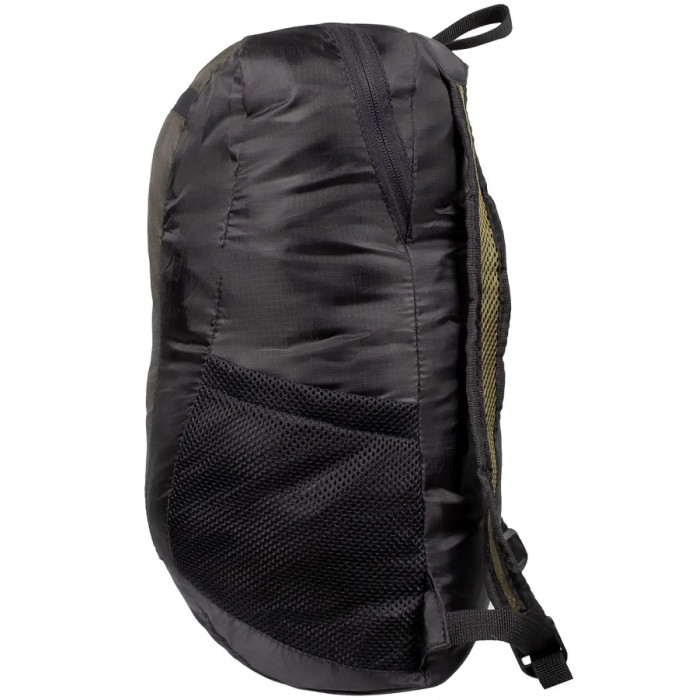 Рюкзак Tribe Compact 24L olive (T-IA-0008-olive)