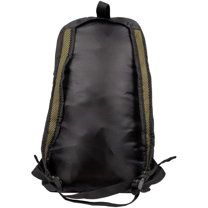 Рюкзак Tribe Compact 24L olive (T-IA-0008-olive)