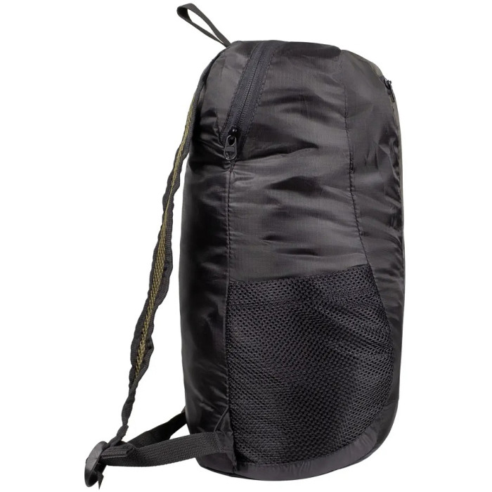 Рюкзак Tribe Compact 24L olive (T-IA-0008-olive)