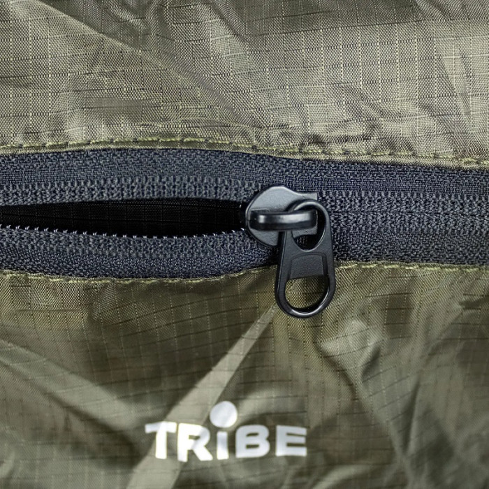 Рюкзак Tribe Compact 24L olive (T-IA-0008-olive)