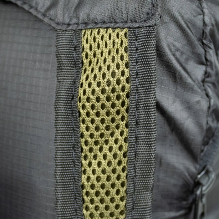 Рюкзак Tribe Compact 24L olive (T-IA-0008-olive)