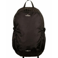 Рюкзак Tribe Daily 22L black (T-IC-0021-black)