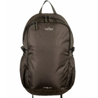 Рюкзак Tribe Daily 22L grey (T-IC-0021-grey)