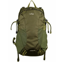 Рюкзак Tribe Urban 25L olive (T-IC-0022-olive)