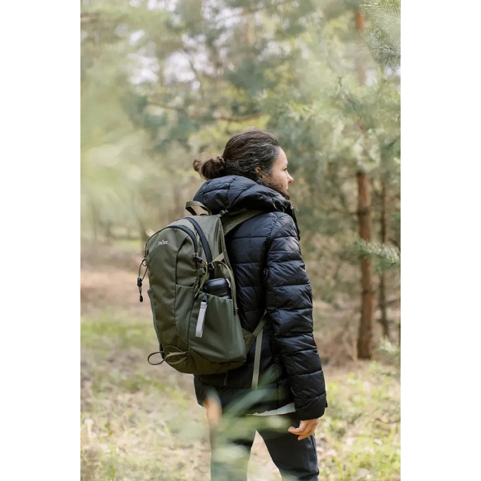 Рюкзак Tribe Urban 25L olive (T-IC-0022-olive)