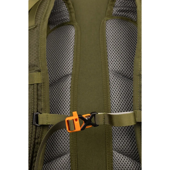 Рюкзак Tribe Urban 25L olive (T-IC-0022-olive)