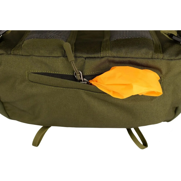 Рюкзак Tribe Urban 25L olive (T-IC-0022-olive)