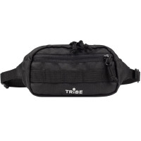 Сумка на пояс Tribe Waist bag 1,5L, black (T-ID-0001-black)