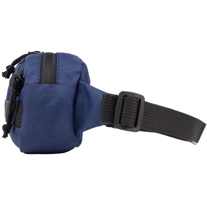 Сумка на пояс Tribe Waist bag 1,5L, blue (T-ID-0001-blue)