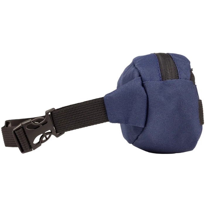 Сумка на пояс Tribe Waist bag 1,5L, blue (T-ID-0001-blue)