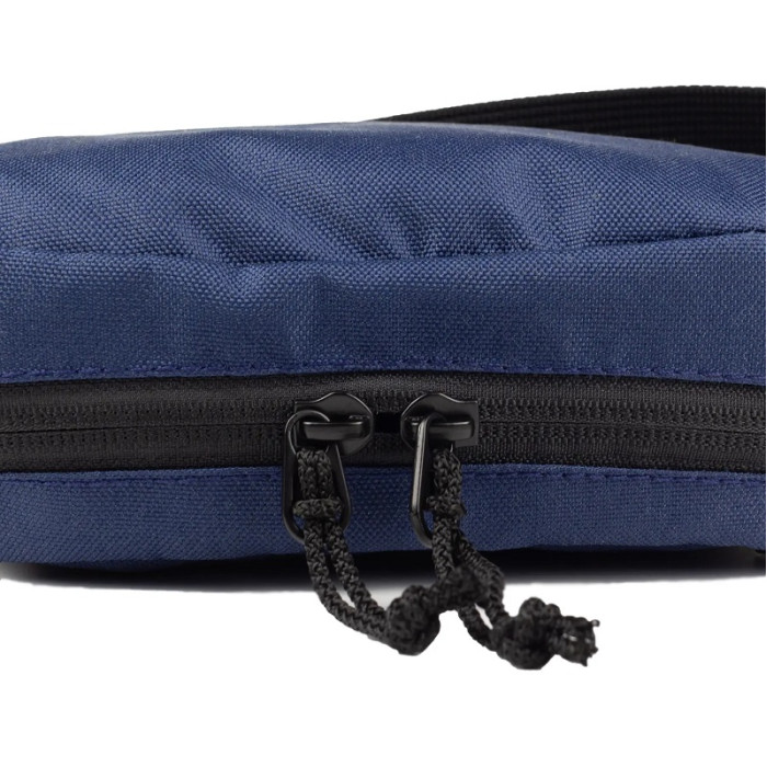 Сумка на пояс Tribe Waist bag 1,5L, blue (T-ID-0001-blue)