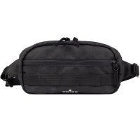 Сумка на пояс Tribe Waist bag 2,5L, black (T-ID-0002-black)
