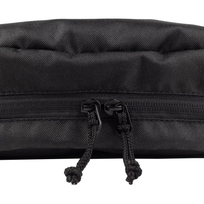 Сумка на пояс Tribe Waist bag 2,5L, black (T-ID-0002-black)