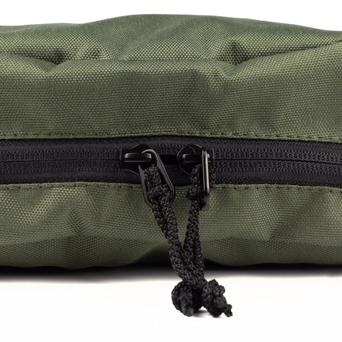 Сумка на пояс Tribe Waist bag 2,5L, olive (T-ID-0002-olive)