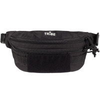 Сумка на пояс Tribe Organiser Bag Velcro 3L, black (T-ID-0004-black)
