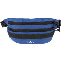 Сумка на пояс Tribe Organiser Bag Velcro 3L, blue (T-ID-0005-blue)