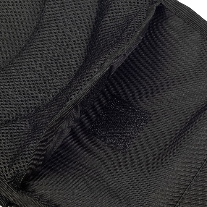 Сумка на пояс Tribe Sling Pack 6,5 L, black (T-IE-0003-black)